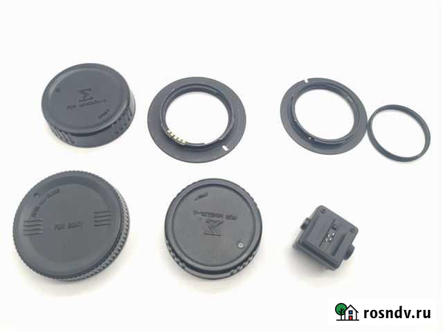 Переходник Борисоглебск - изображение 1