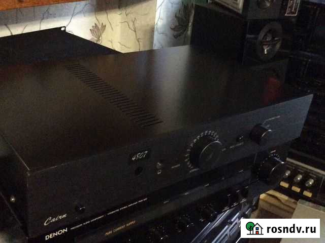 Най-Энд усилитель Саirn-4807 Франция Киров - изображение 1