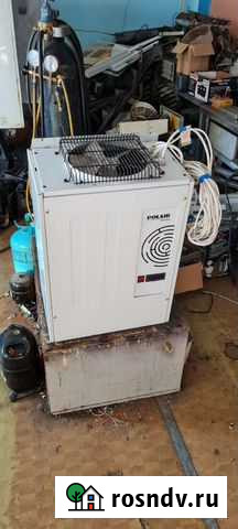 Сплитсистема Петропавловск-Камчатский - изображение 1