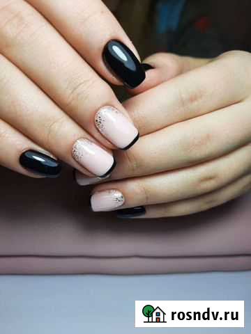 Мастер маникюра Пермь - изображение 1