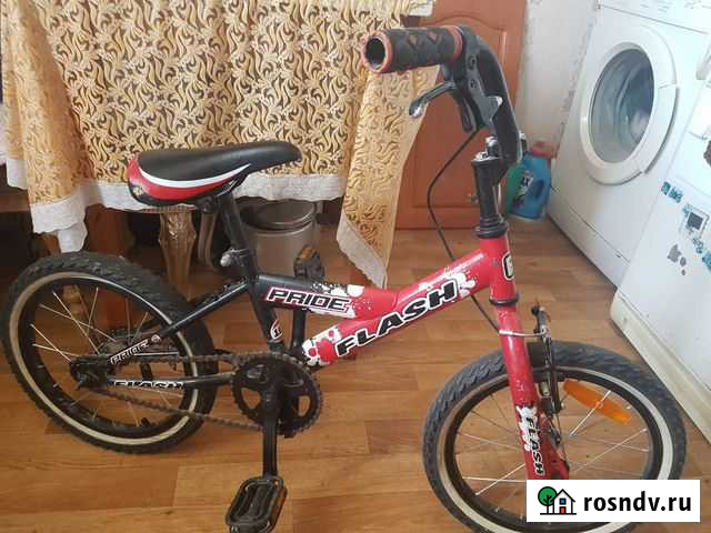 Велосипед детский Севастополь - изображение 1