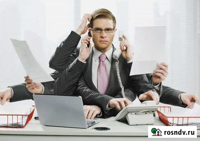 Услуги юриста Шахты - изображение 1