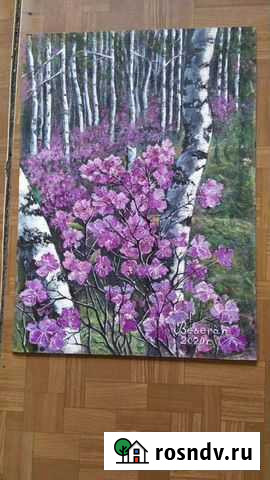 Двп маслом Благовещенск - изображение 1