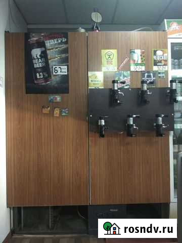 Холодильник Емельяново - изображение 1