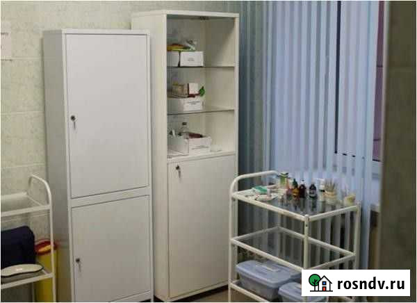 Шкаф медицинский Красноярск - изображение 1