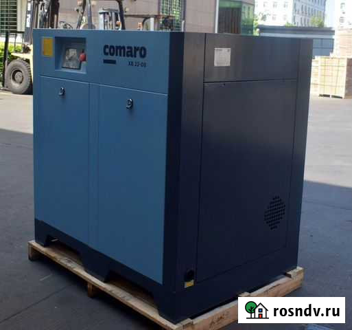 Винтовой компрессор Тула - изображение 1