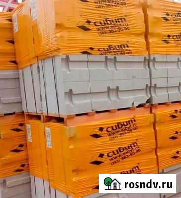 Строительный материал Красноуфимск - изображение 1