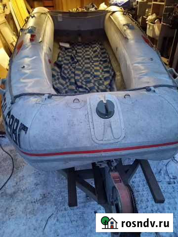 Лодка пвх Молочное - изображение 1