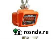 Весы крановые Томск - изображение 1