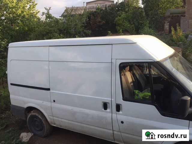 Грузоперевозки Симферополь - изображение 1