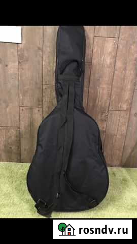 Чехол для гитары Тюмень - изображение 1