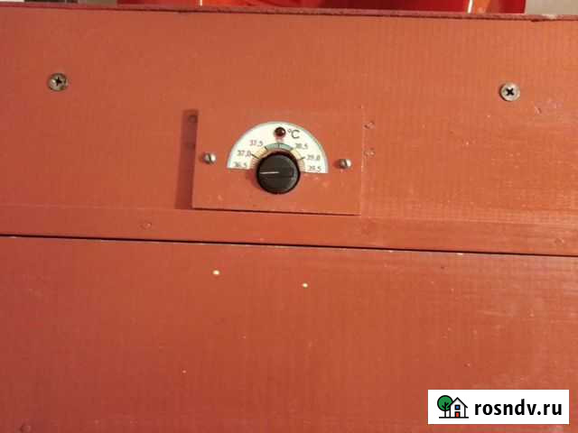 Инкубатор для яиц автоматический Усолье-Сибирское - изображение 1