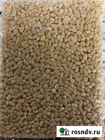 Кедровый орех очищенный Шерегеш - изображение 1