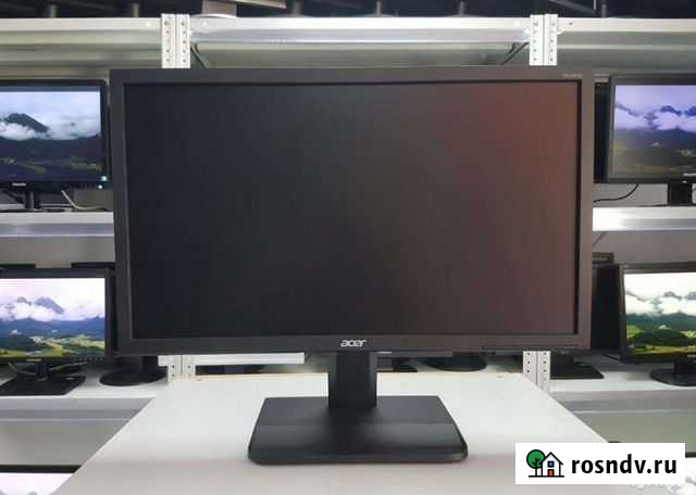 Мониторы - Гарантия 3 месяца/Бесплатная доставка Махачкала - изображение 1