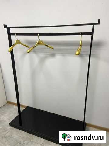 Вешалка напольная Тула - изображение 1