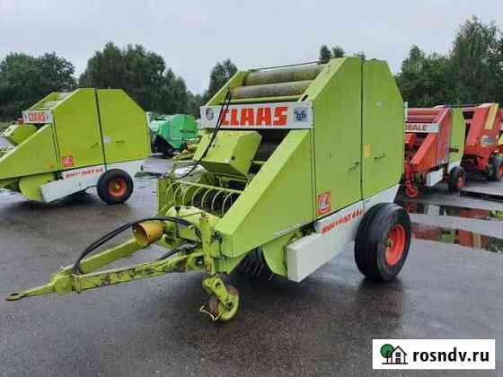 Пресс-подборщик Claas Rollant 44 Кемерово