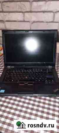 Ноутбук Lenovo thinkpad t420 Томилино