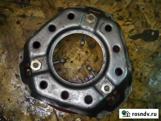Корзина сцепления УАЗ Вышний Волочек - изображение 1