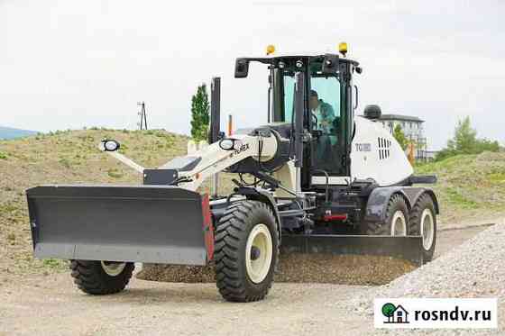 Автогрейдер UMG - TG 180 Екатеринбург