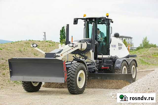 Автогрейдер UMG - TG 180 Екатеринбург - изображение 1