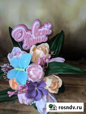 Мыло ручной работы Севастополь - изображение 1