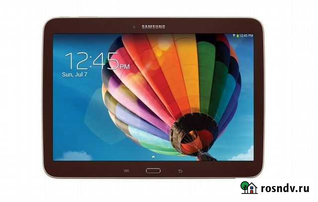 Планшет samsung tab 3 gt-p5200 16 гб 3G Барнаул - изображение 1