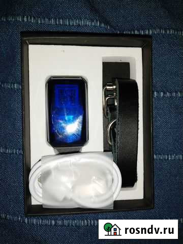 Ошейник GPS-трекер Владимир - изображение 1