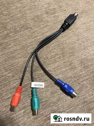 Кабель для компьютера Кемерово - изображение 1