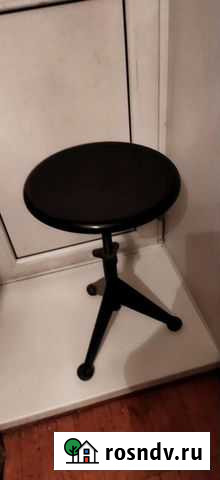 Стул для пианино винтовой Кострома - изображение 1