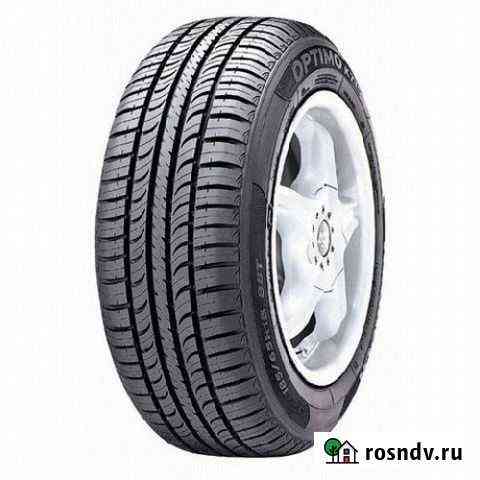 Hankook Optimo K415 Вихоревка