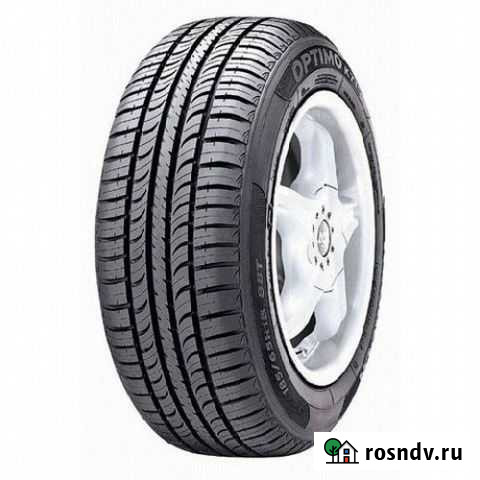 Hankook Optimo K415 Вихоревка - изображение 1