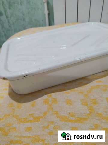 Эмалированная ёмкость Усть-Лабинск - изображение 1