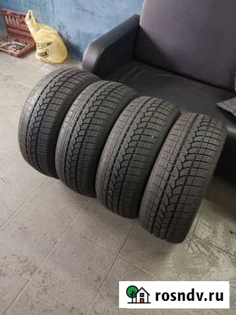 Kormoran 215/55 R16 4шт Ногинск - изображение 1
