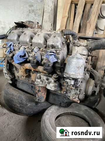 Двигатель камаз 740 Симферополь - изображение 1