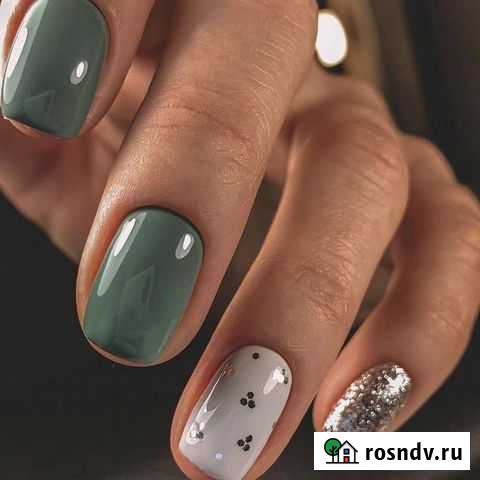 Маникюр Черкесск - изображение 1