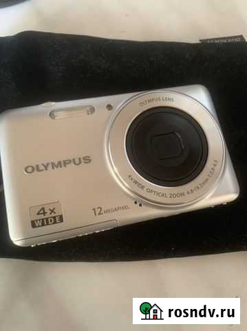 Компактный фотоаппарат Петропавловск-Камчатский - изображение 1