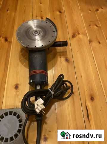 Ушм болгарка bosch 230 Сургут - изображение 1