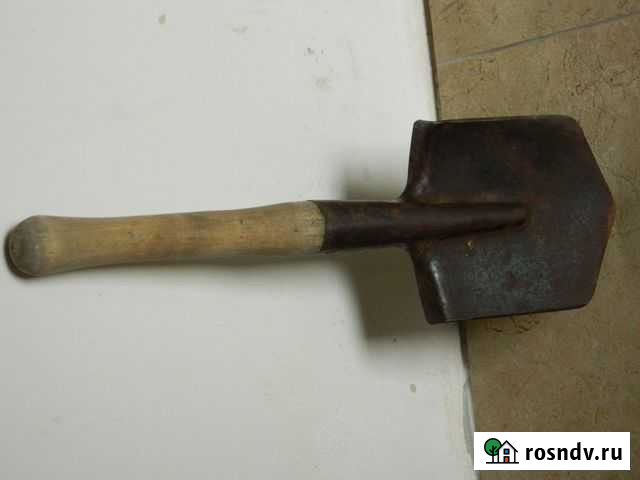 Саперная лопатка Дубовое - изображение 1