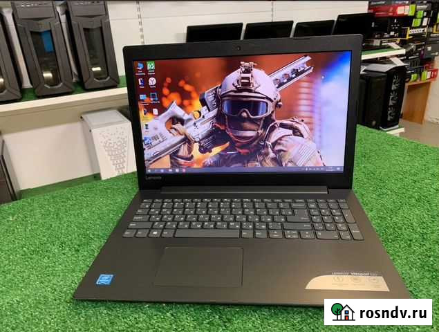 Ноутбук 4 ядра, 4 GB озу, HDD 500 GB в идеале Салават - изображение 1