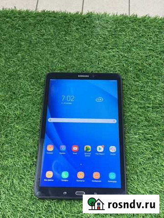 Планшет Samsung Galaxy Tab A 10.1 SM-T585(окт64) Киров - изображение 1