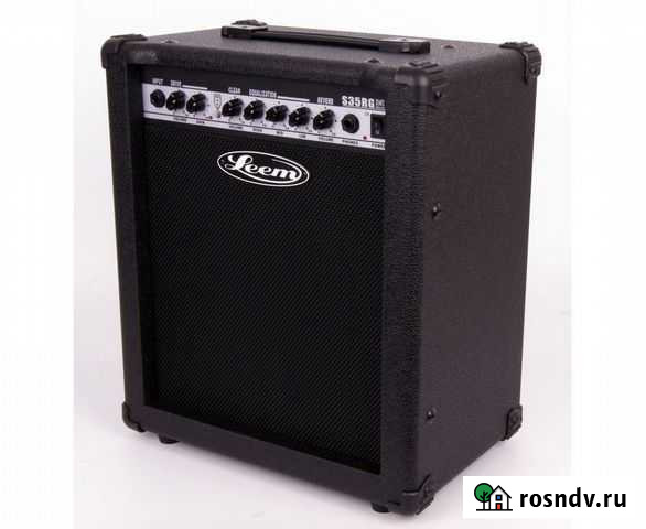 Leem S35RG Комбик Белгород - изображение 1