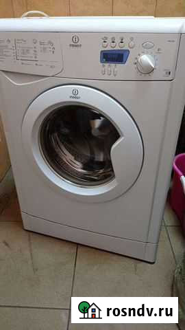 Индезит. Супер узкий. Доставлю Хабаровск - изображение 1