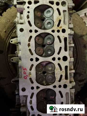 Гбц Toyota 3s gte Шарыпово - изображение 1