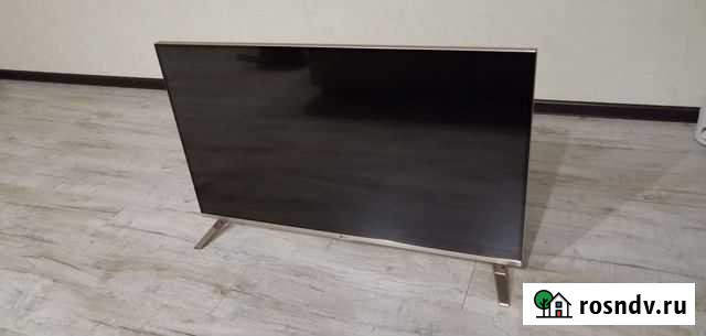 Телевизор LG 42LB671V Smart TV 3D Киров - изображение 1