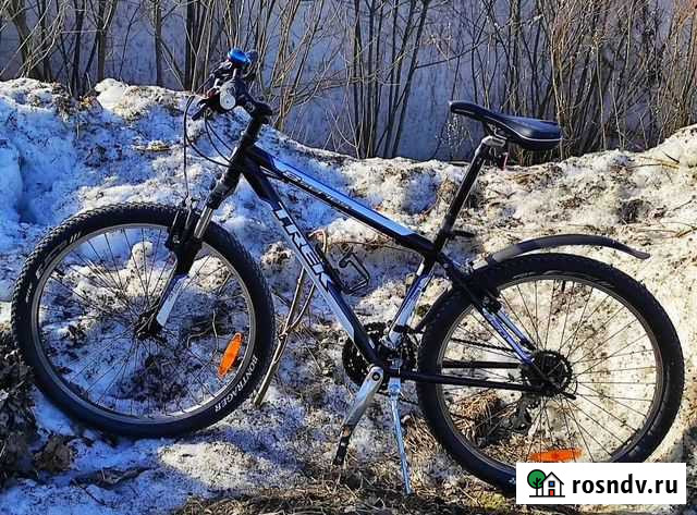 Американский велосипед trek Мурино - изображение 1