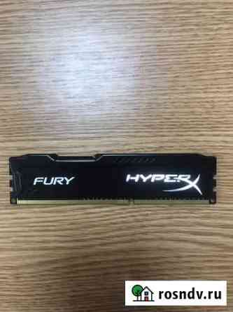 Оперативная память DDR3 4 gb 1333 4 шт Мурманск