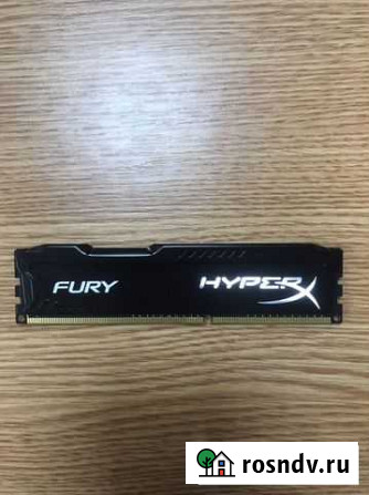 Оперативная память DDR3 4 gb 1333 4 шт Мурманск - изображение 1