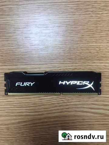 Оперативная память DDR3 4 gb 1333 4 шт Мурманск - изображение 1