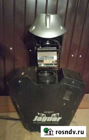 Сканер световой Jaguar JB System Смоленск - изображение 1