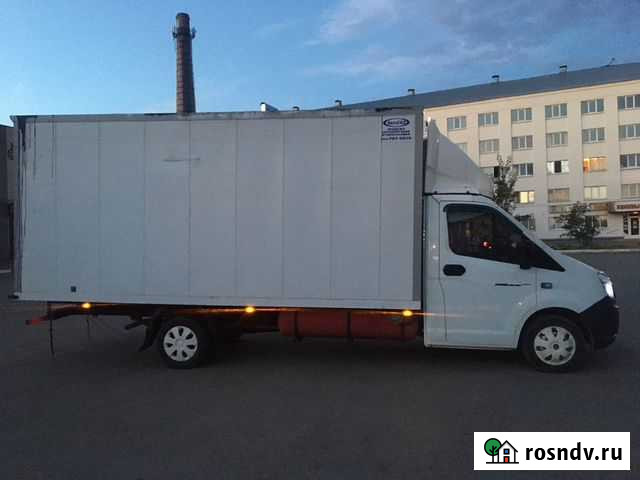 Грузоперевозки,Грузчики Октябрьский - изображение 1